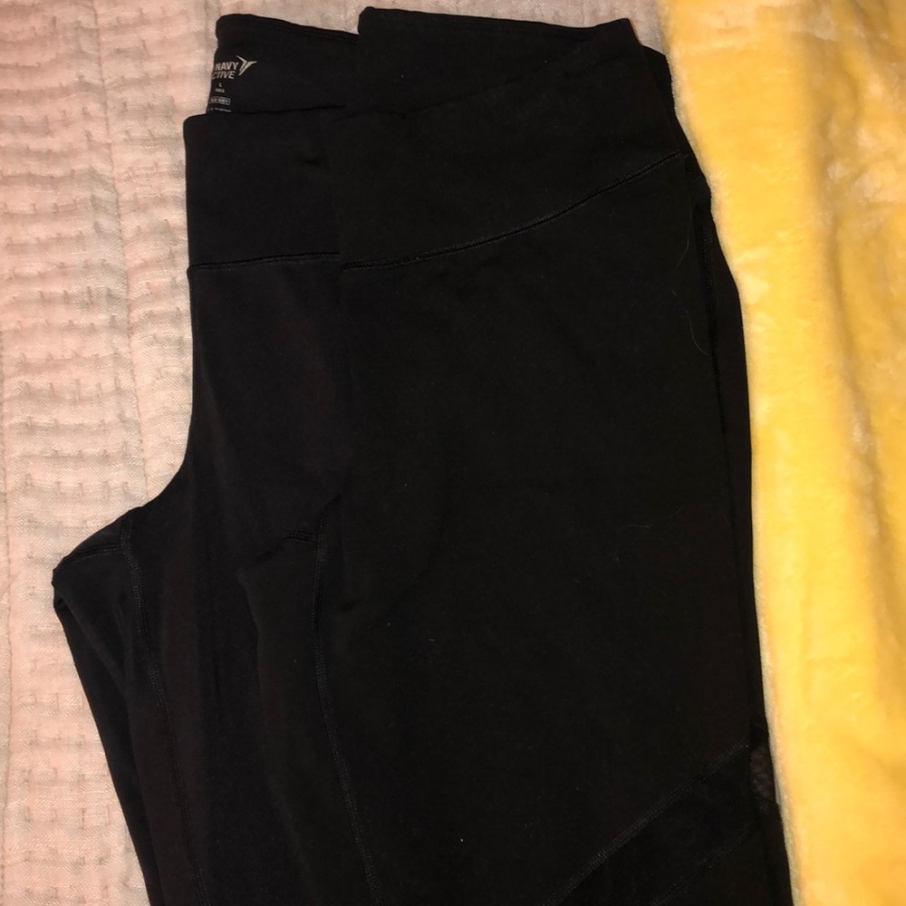 Old navy legging bundle